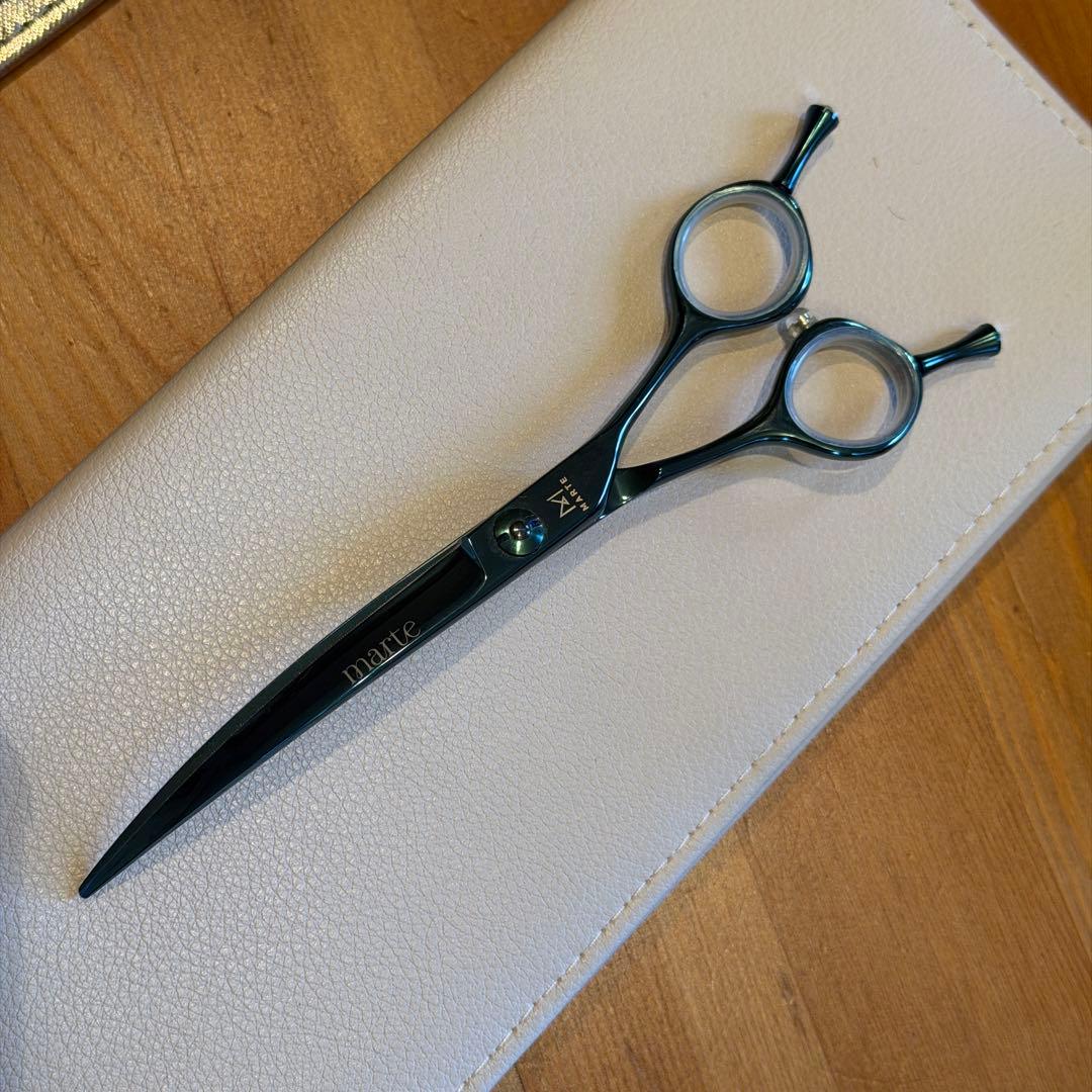 MARTEスリム「G」カーブ