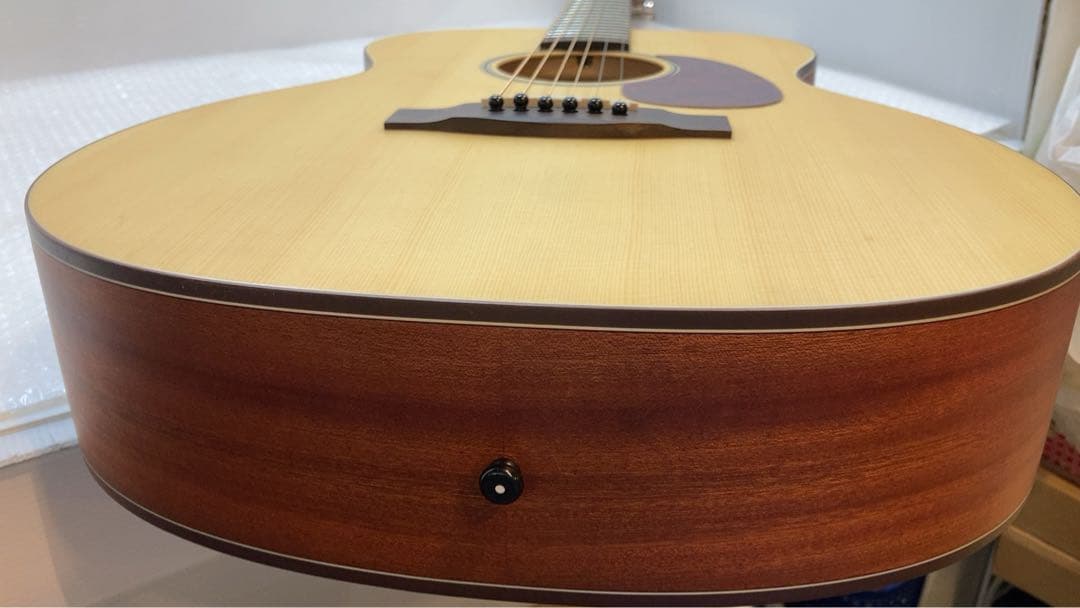 Aria アコースティックギター　ARIA-101MTN