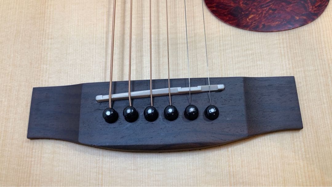 Aria アコースティックギター　ARIA-101MTN