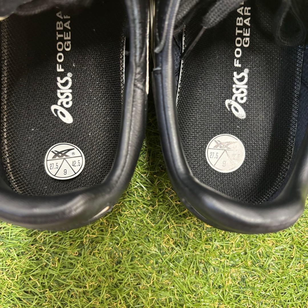 【即日発送 希少 未使用】asics インジェクター ルーゴHT TSI751