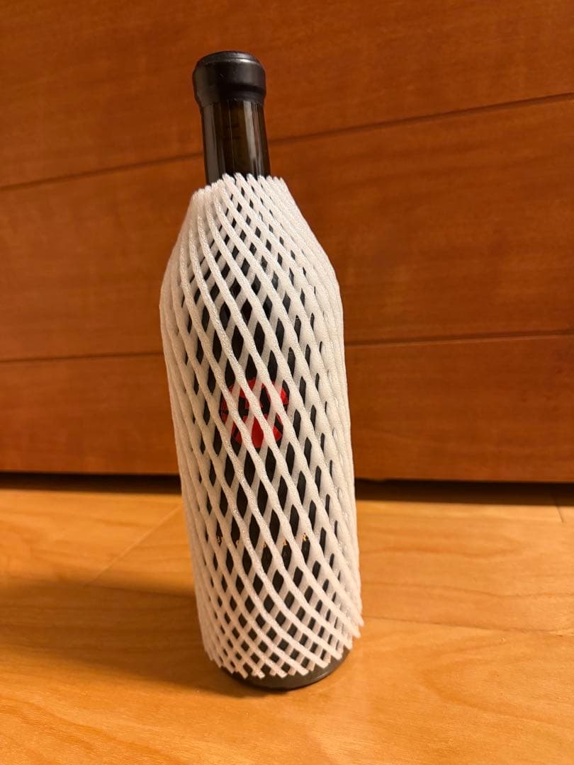 BLACK SAMURAI 八村塁プロデュースワイン