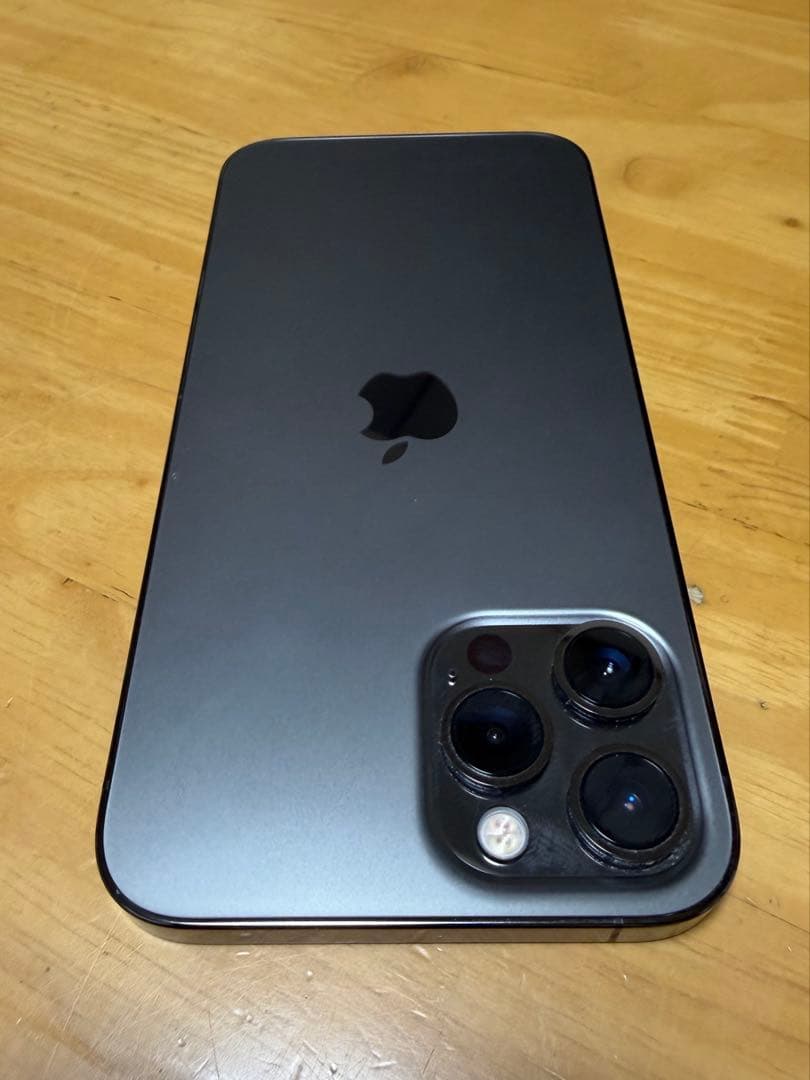 スマートフォン本体 iPhone12 Pro Max 128GB