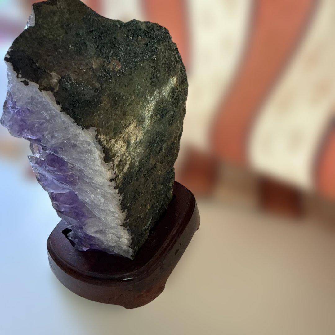 アメジスト　（2月末まで）