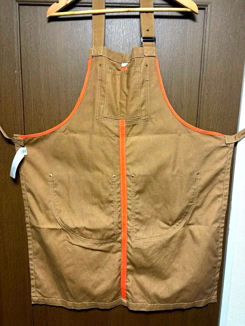 patagonia パタゴニア ワークエプロン