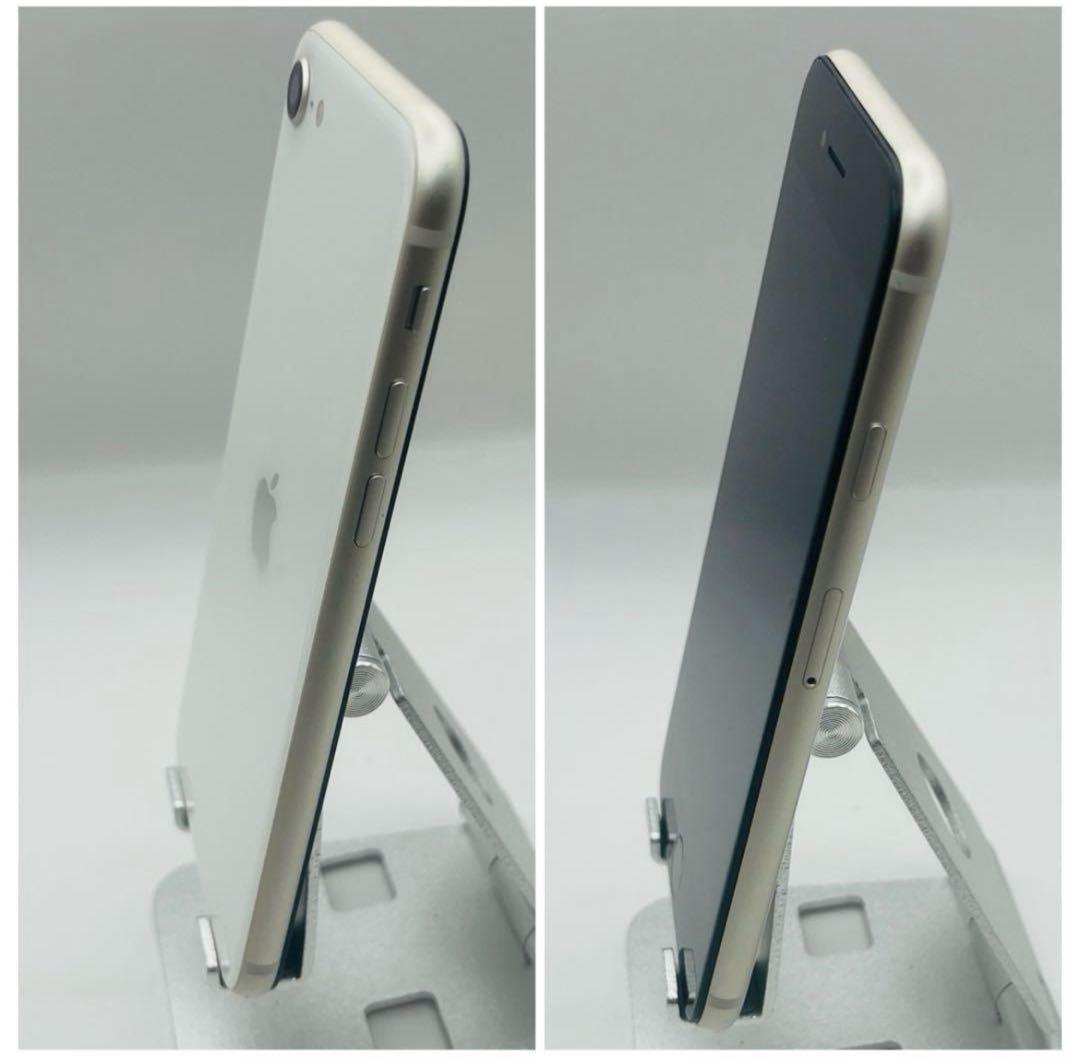 iPhone SE 3 128GB SIMフリー 良品