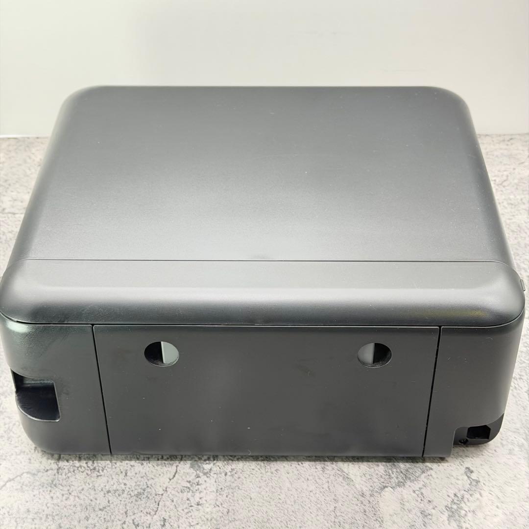 EPSON　EW-M754TB　インクジェットプリンター 印刷560枚