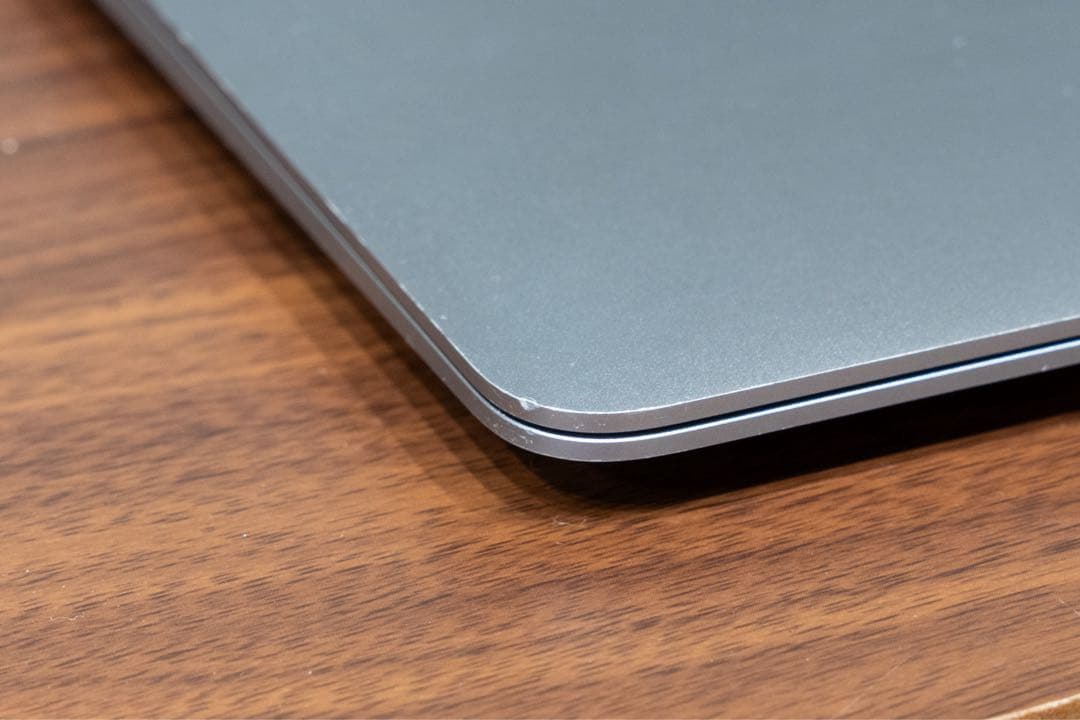 ト*ー様 良品 M1 MacBook Air 8GB 512GB 2020モデル