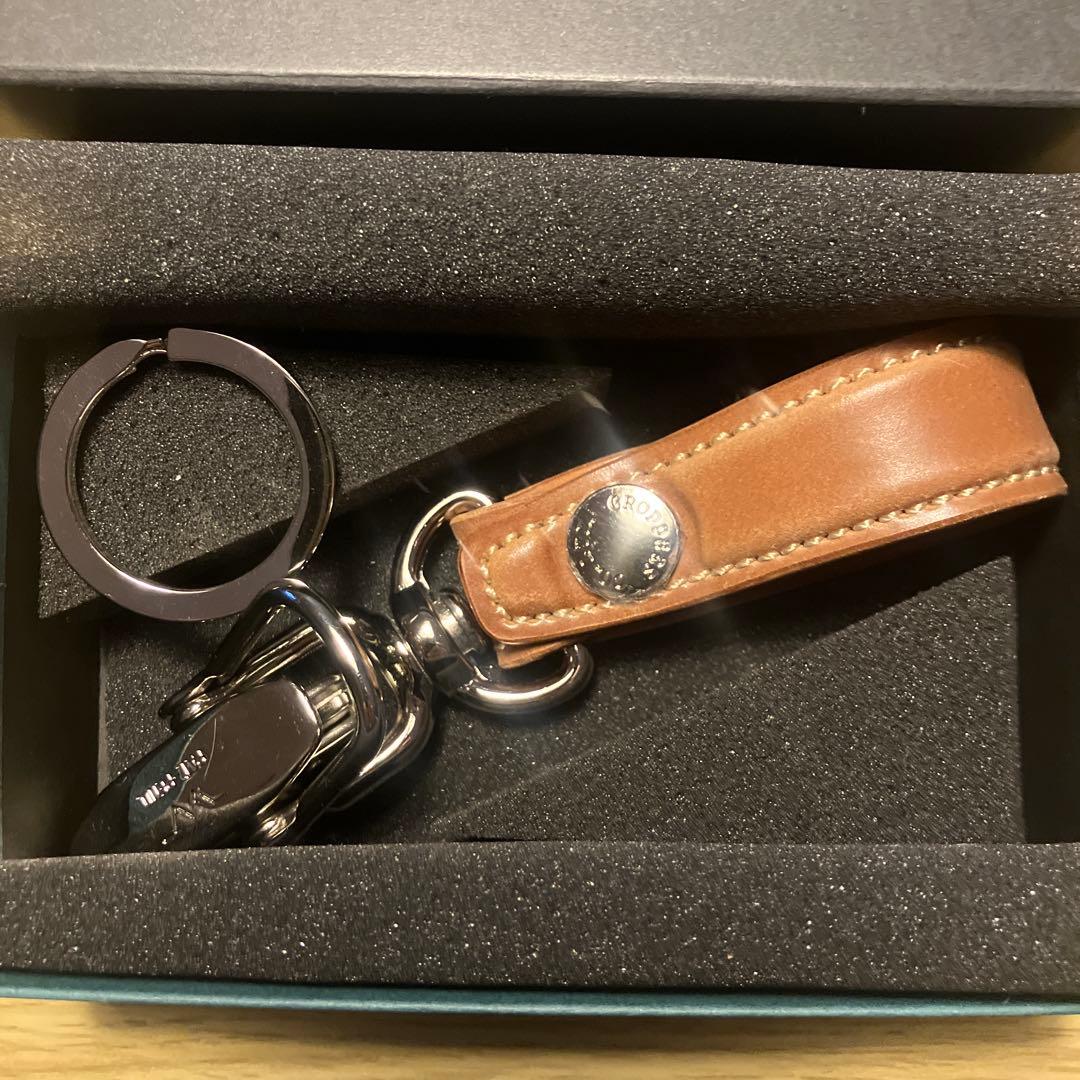 ラストクロップス　サテライトII