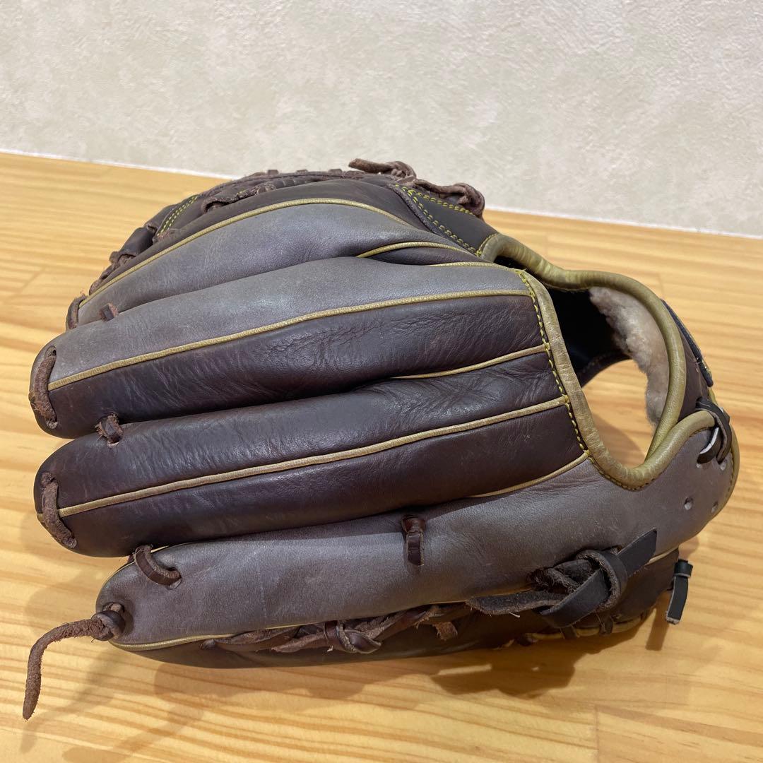 久保田　スラッガー　軟式　内野