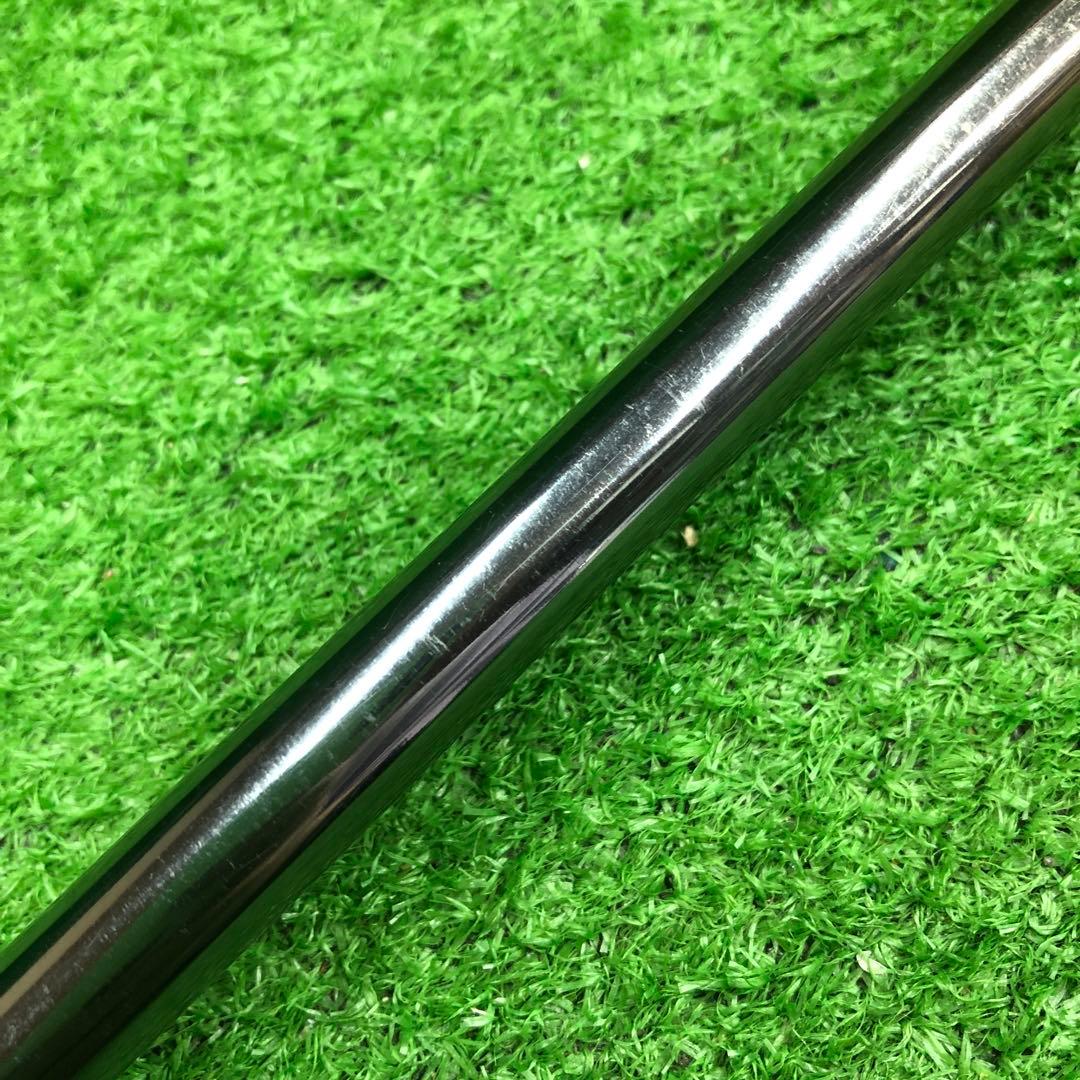 Gsh-888 Diamana シャフト単品 flexX WS60 スリーブ付