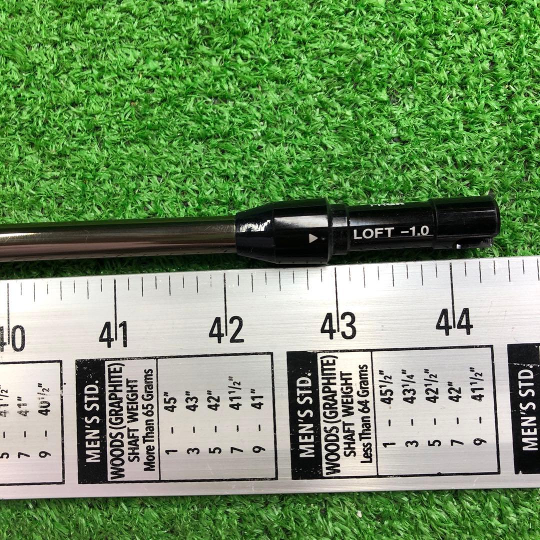 Gsh-888 Diamana シャフト単品 flexX WS60 スリーブ付