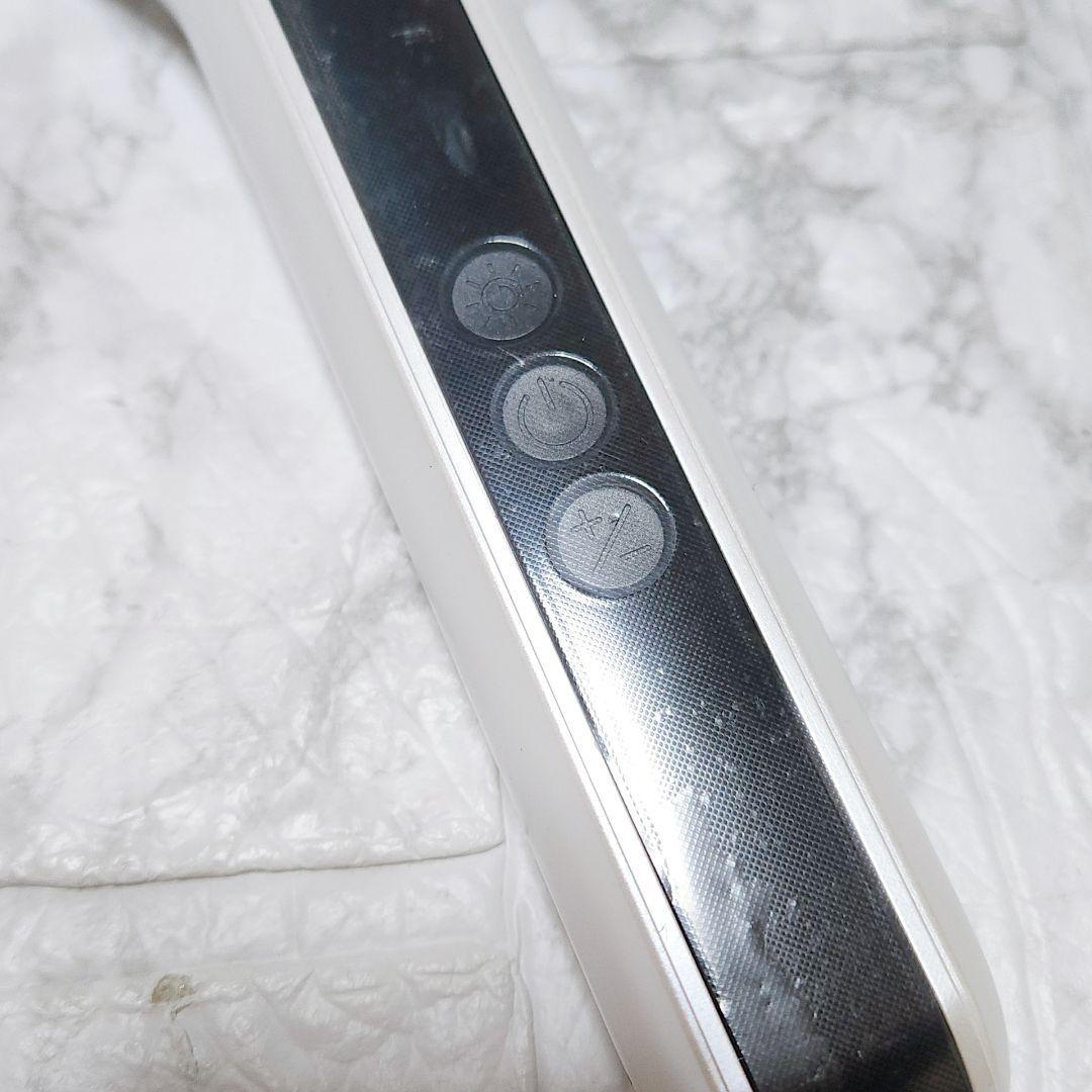 EMS美顔器 8個ローラー RFラジオ波 LED光エステ 9段階調節 リフトケア