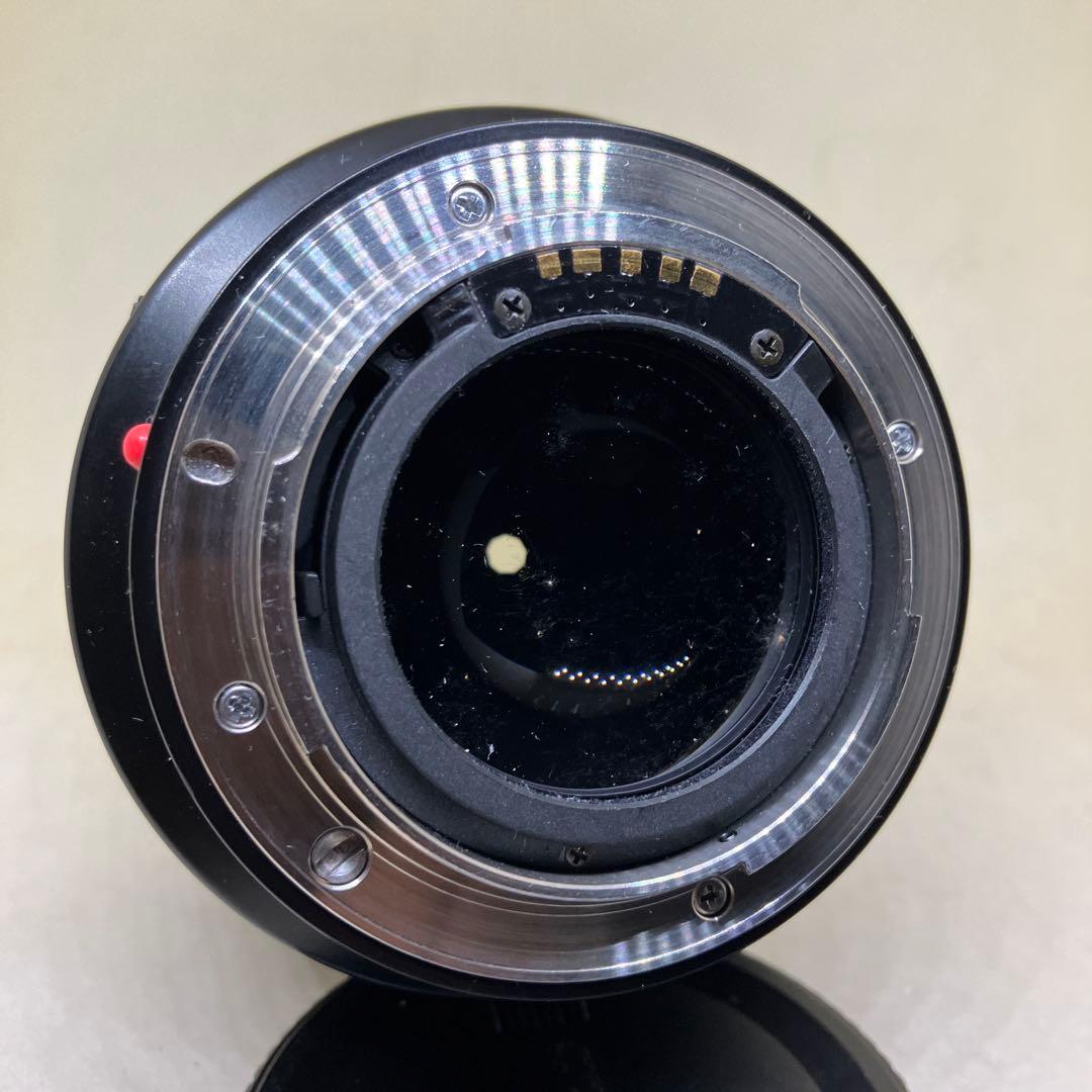 MINOLTA AF 85mm F1.4 難あり品(ジャンク)になります。