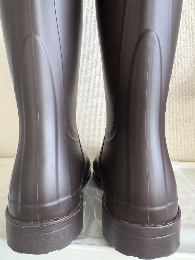 マッキントッシュ　レインブーツ　36