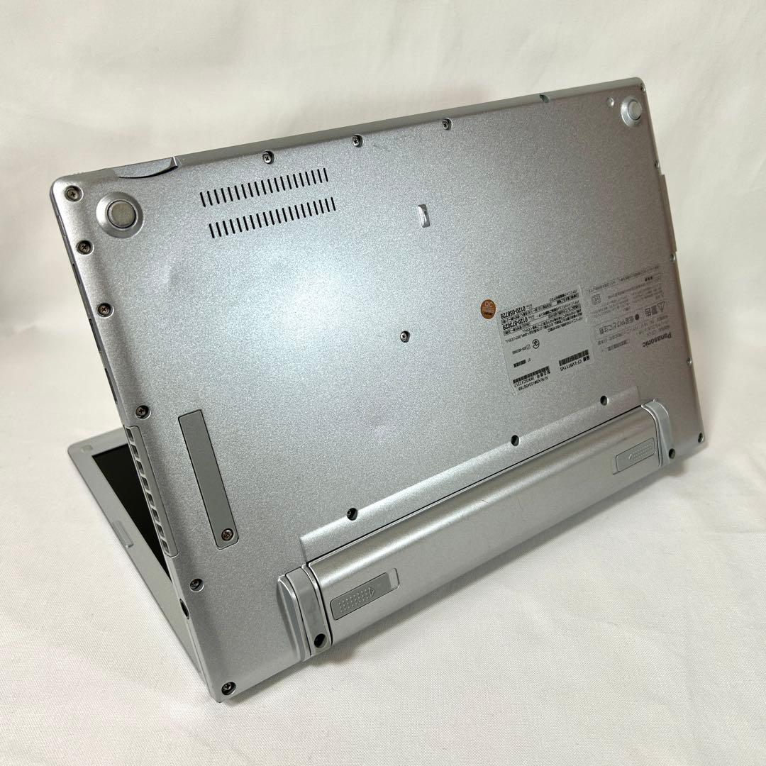 優良 Let's note CF-LV9 CF-LV9T11VS i7 LTE