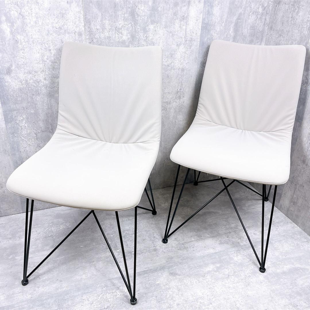 songdream ソングドリーム ダイニングチェア　2脚セット　おしゃれ