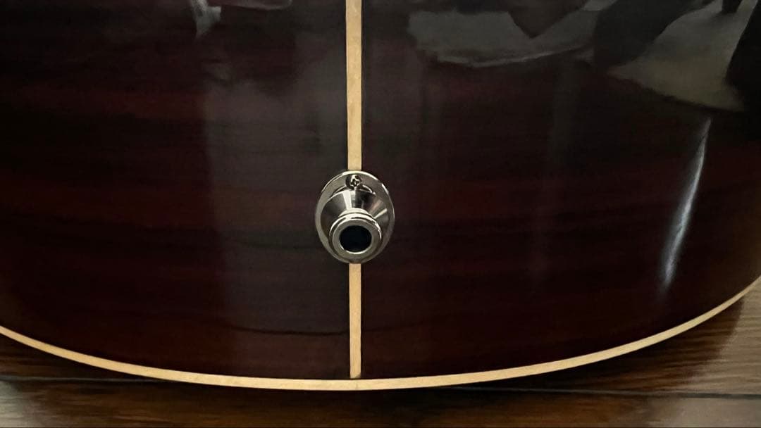 よねっち　ヤマハ アコースティックギター LS16 ARE 美品