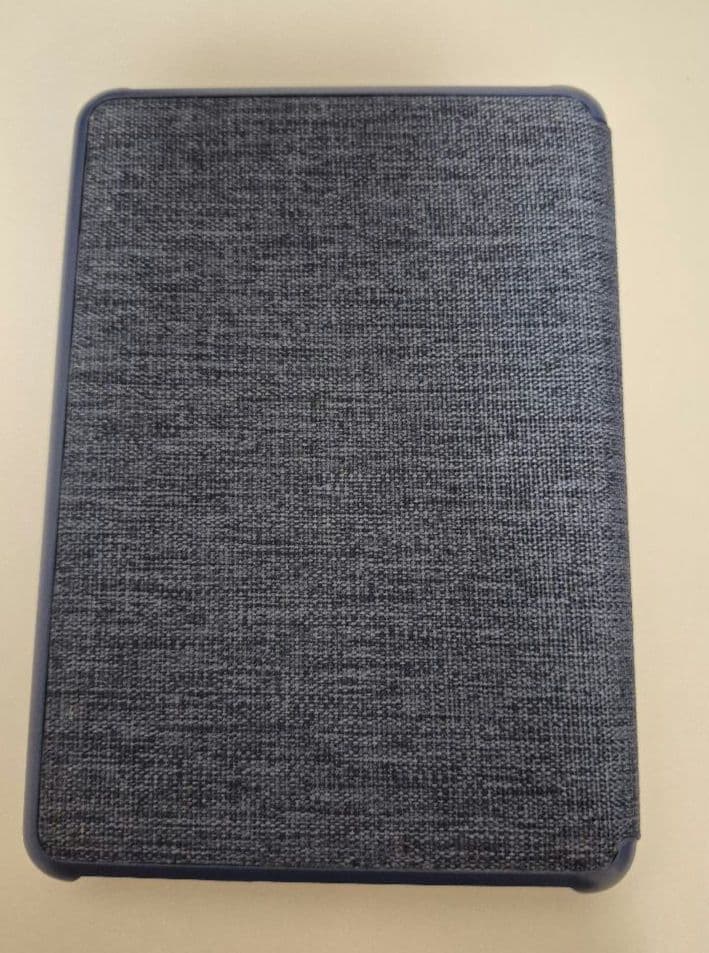 Kindle (第11世代・16G・広告なし) ブラック(＋フィルム・ケース)