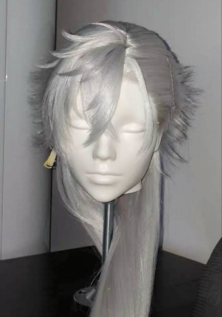 即日発送　にじさんじ　葛葉　つけ耳アクセ付き　ラグーザ　コスプレ　衣装　貴族衣装