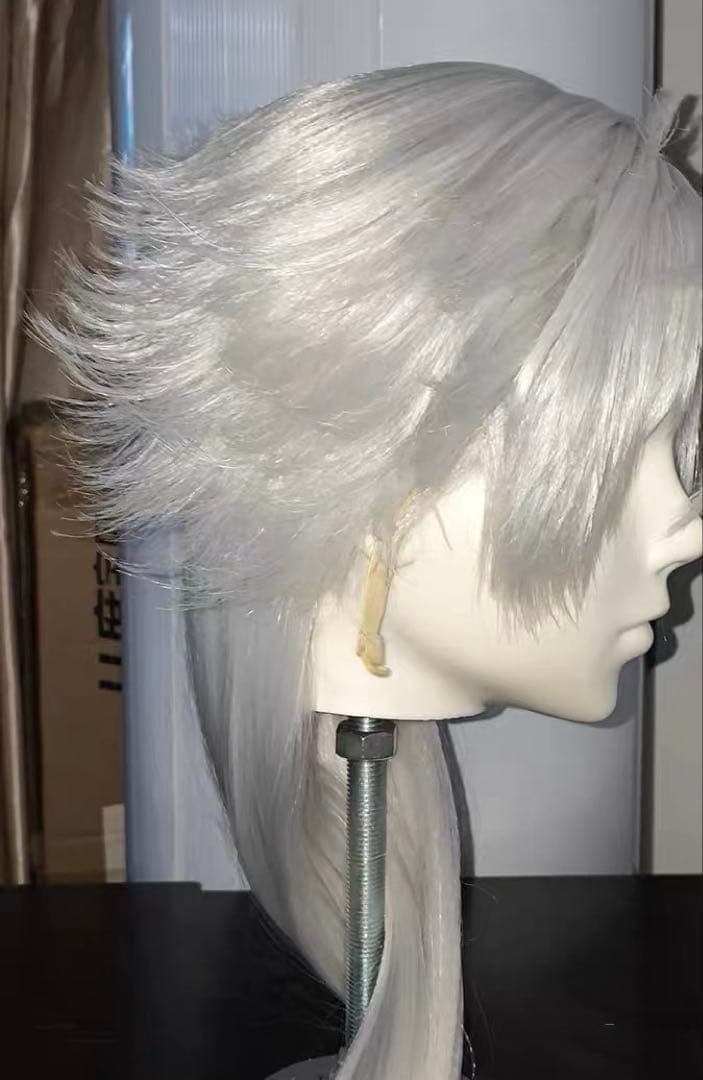 即日発送　にじさんじ　葛葉　つけ耳アクセ付き　ラグーザ　コスプレ　衣装　貴族衣装