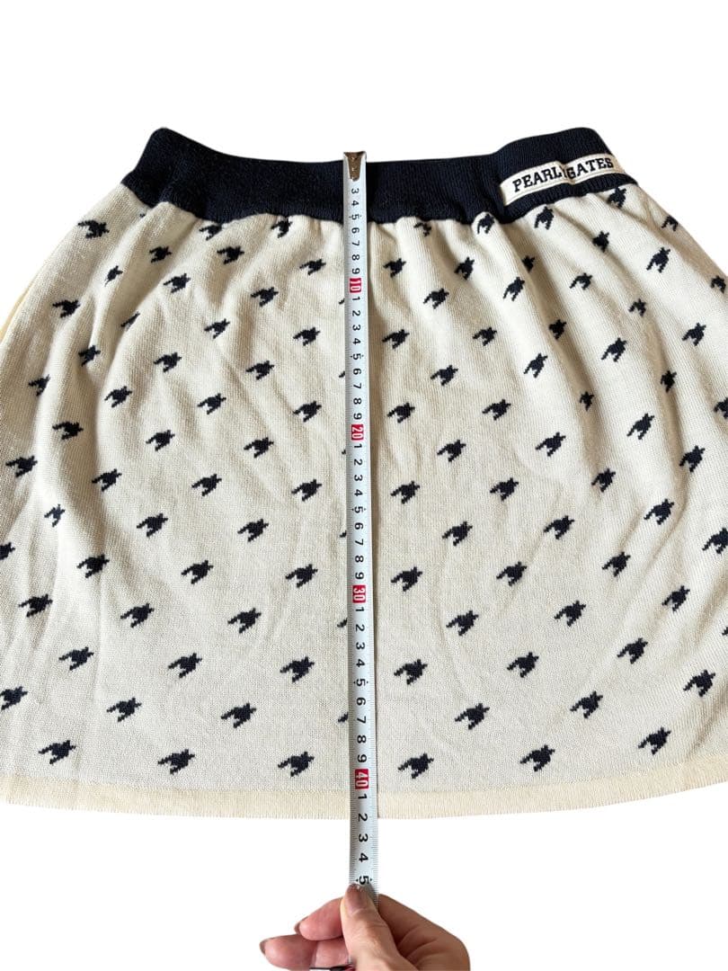 PEARLY GATES（パーリーゲイツ） ゴルフ セットアップ