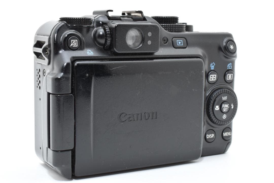 Canon キャノン PowerShot G11 コンパクトデジタルカメラ