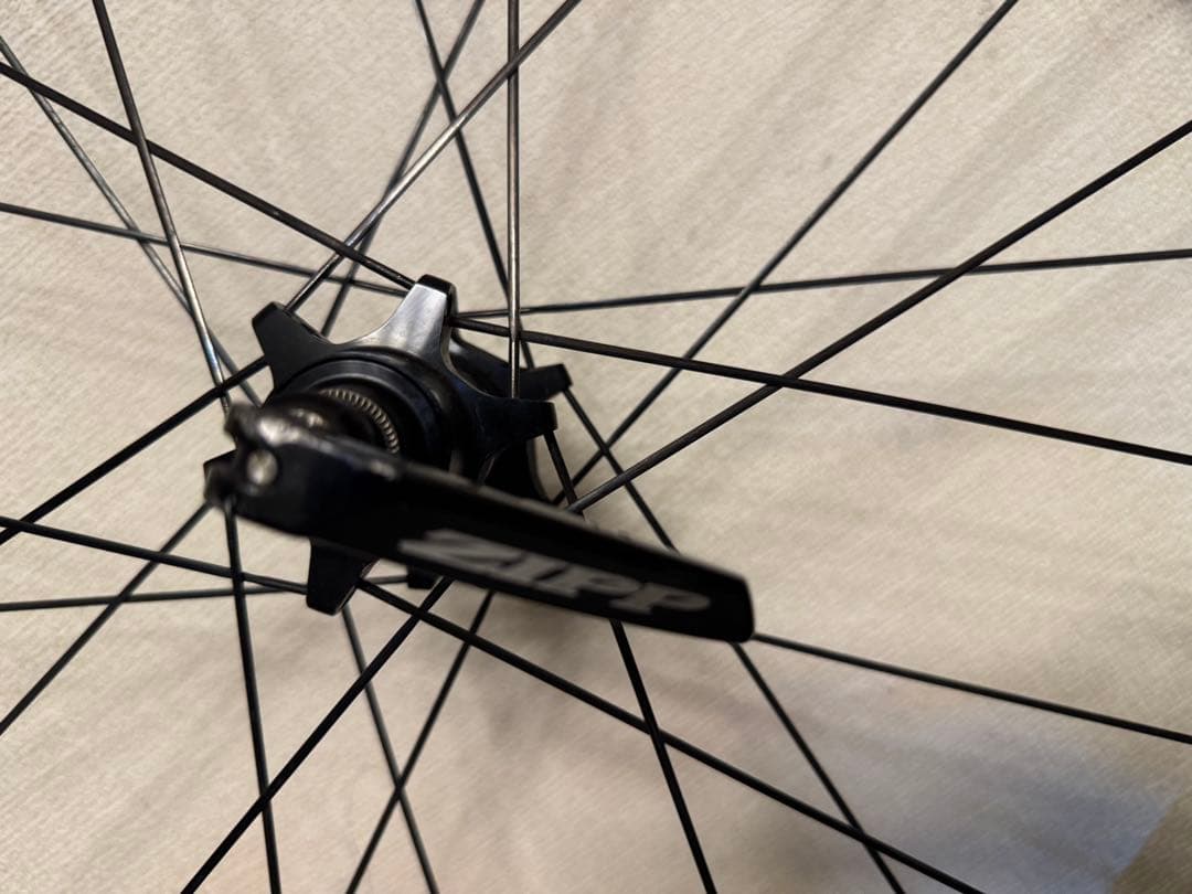 パーツ ZIPP303 Firecrest Tubular Rim Brake