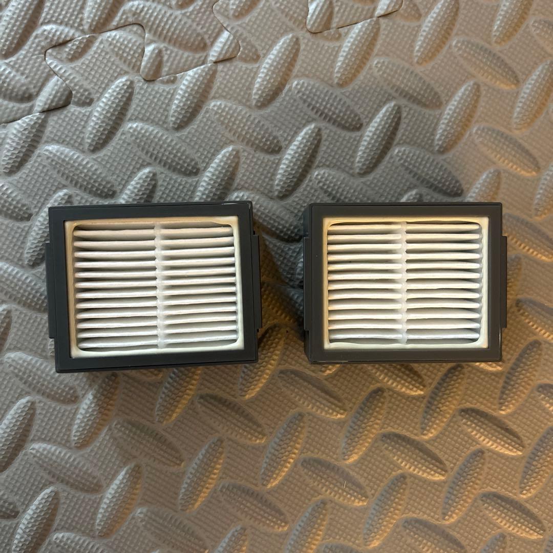 iRobot ロボット掃除機 「ルンバ」 i2