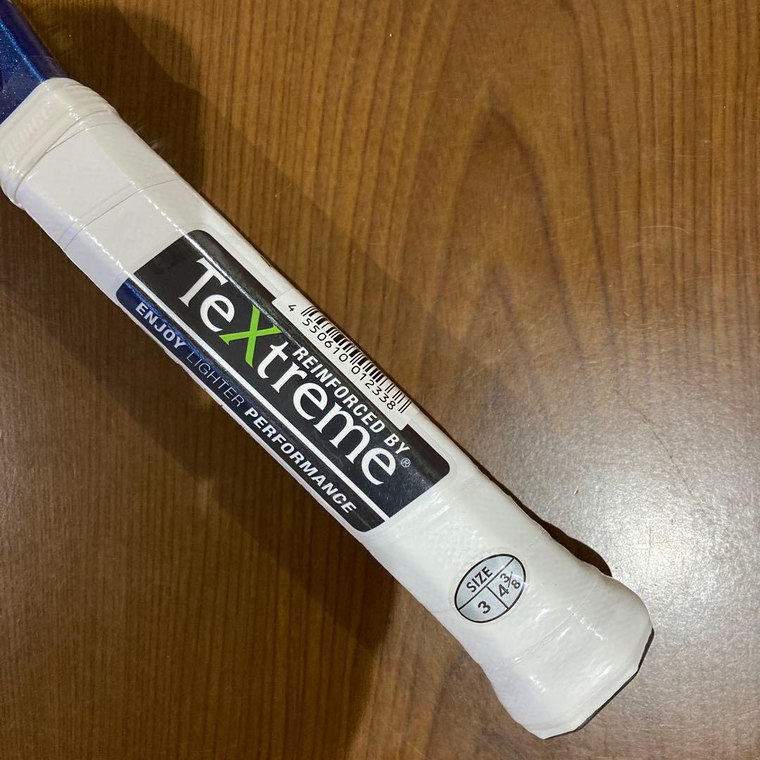 prince テニスラケット Phantom 100 G3