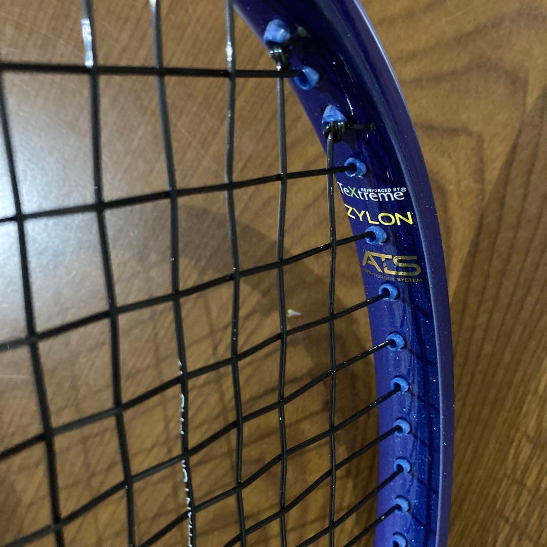 prince テニスラケット Phantom 100 G3