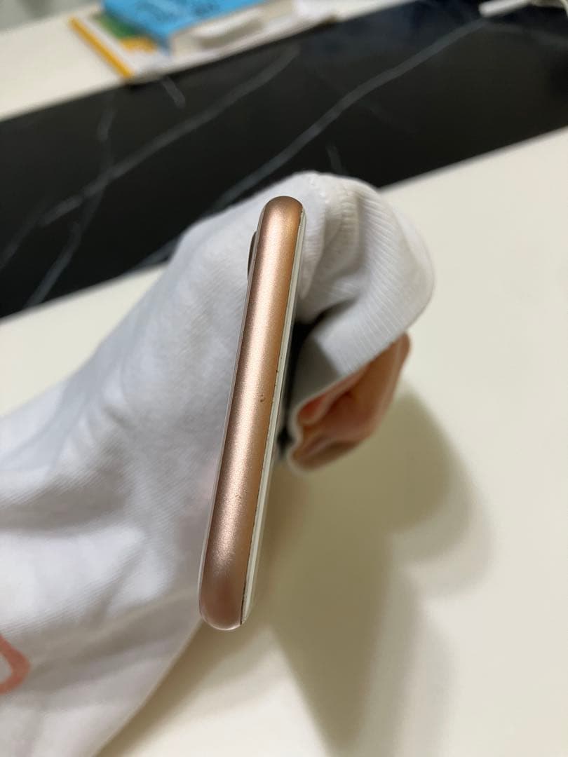 2/8まで3000円引⭐️iPhone8 256GB SIMフリー バッテリ84%