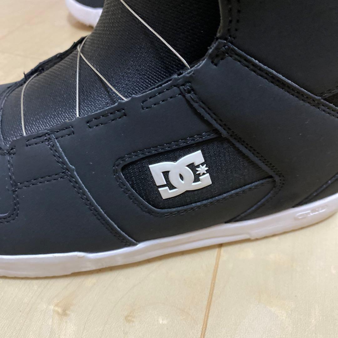 【超美品_即日発送】　DCブーツ PHASE BOA 27cm 2023モデル