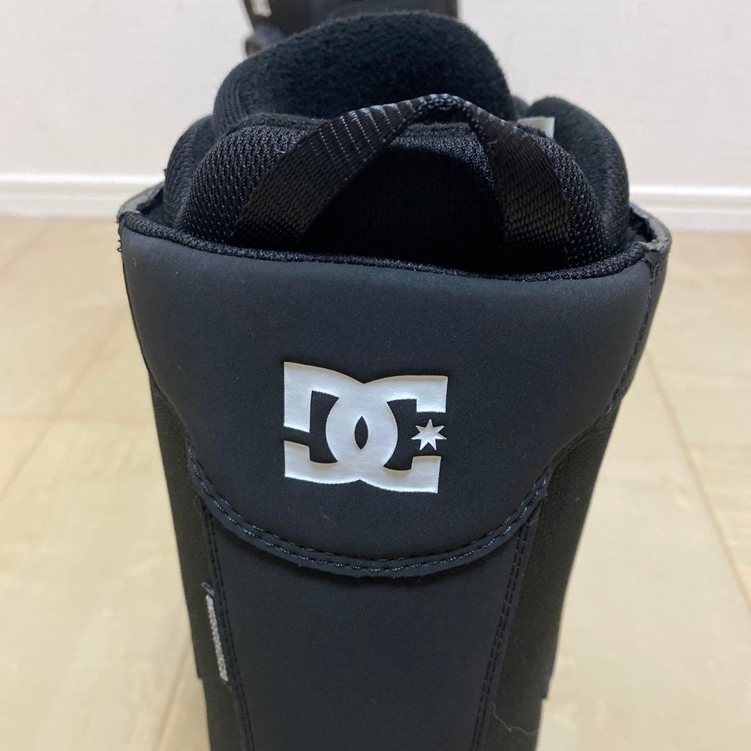 【超美品_即日発送】　DCブーツ PHASE BOA 27cm 2023モデル