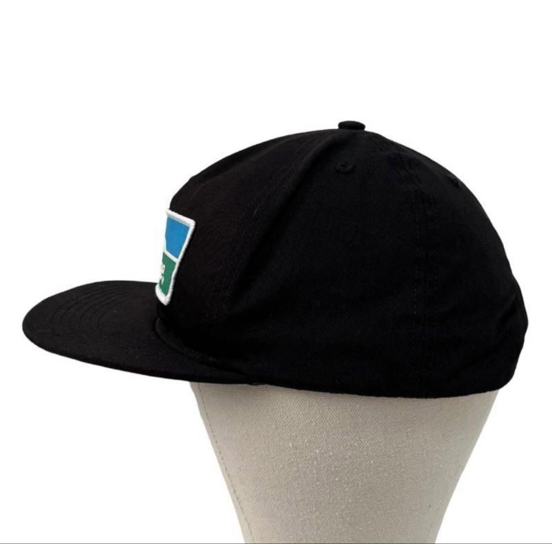 帽子 Supreme Horizon 5-Panel Cap