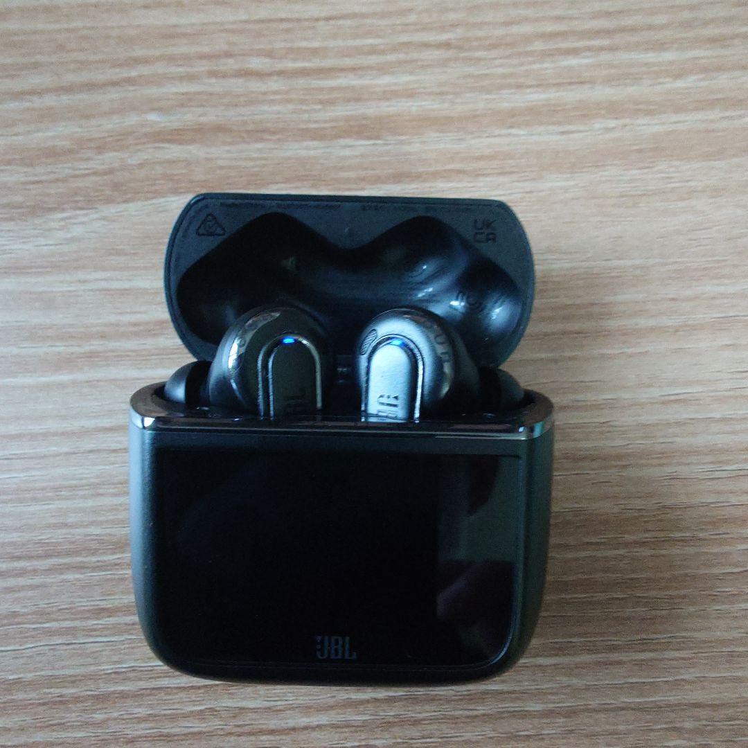 イヤホン JBL tourPro3