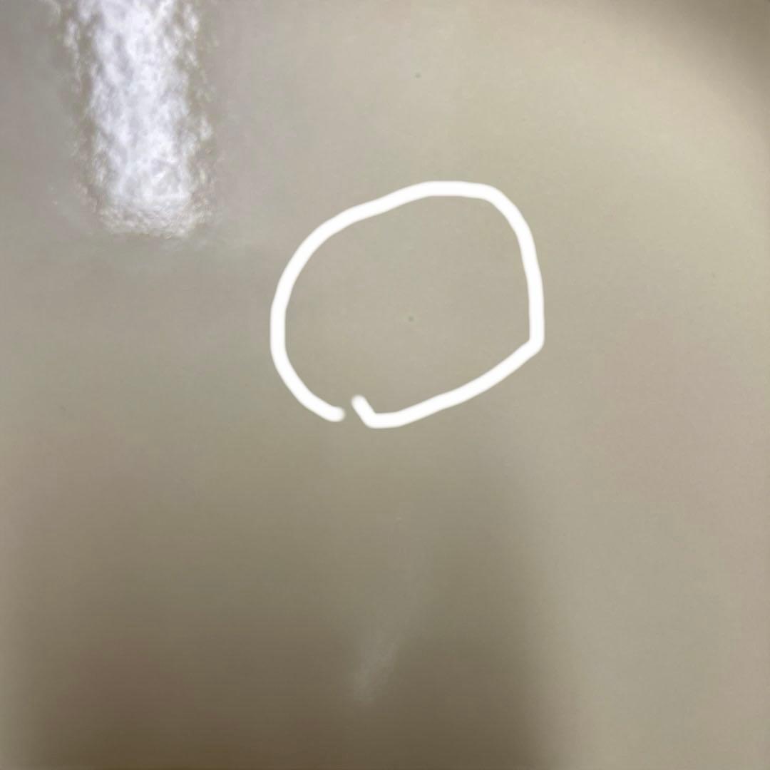 【美品】LE CREUSET　ビュッフェキャセロール　26cm