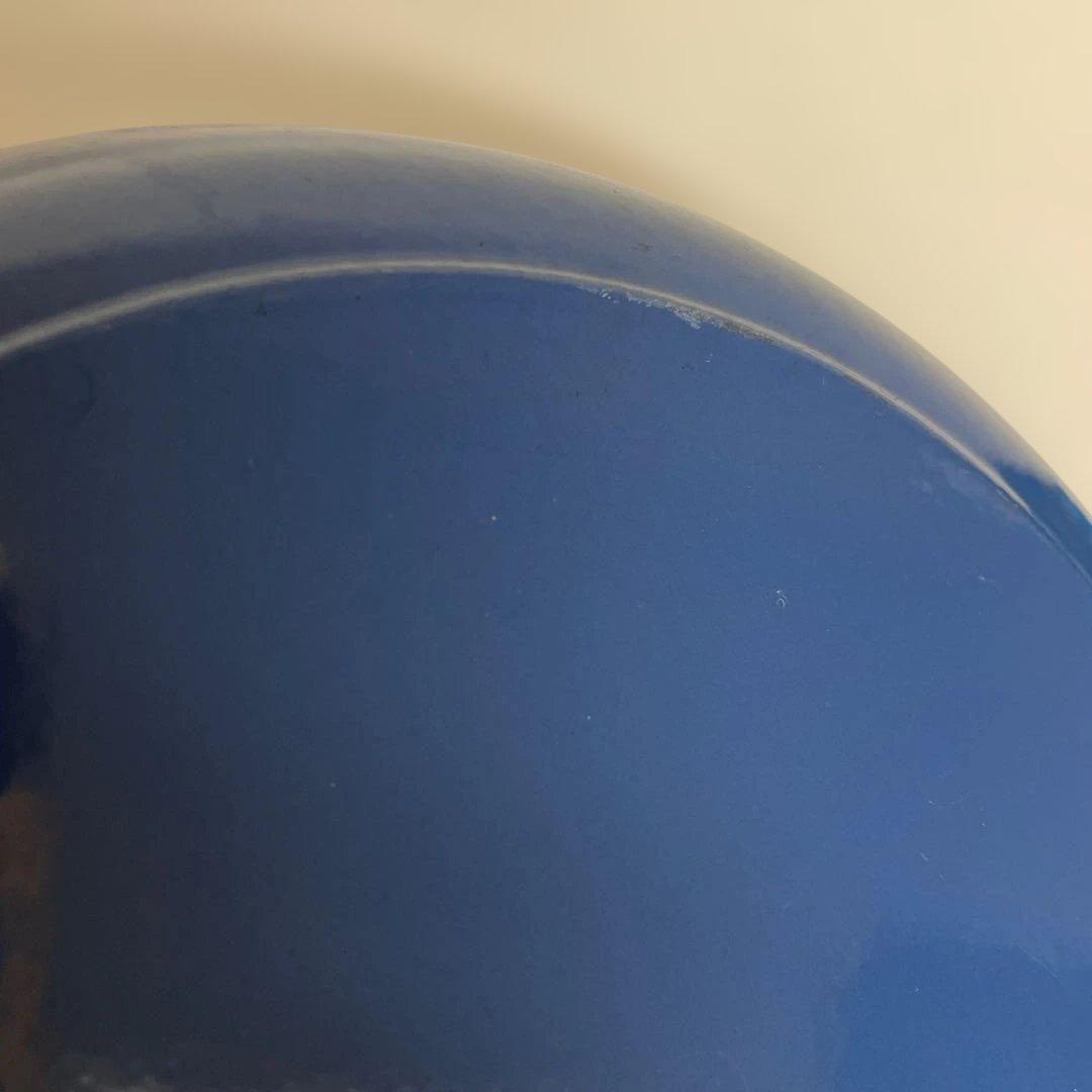 【美品】LE CREUSET　ビュッフェキャセロール　26cm