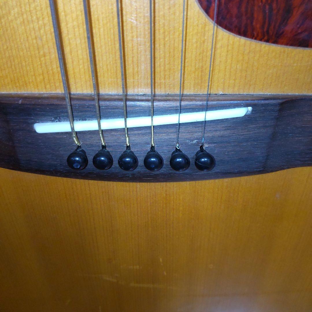 YAMAHA FG160 グリーンラベル ジャパンヴィンテージ