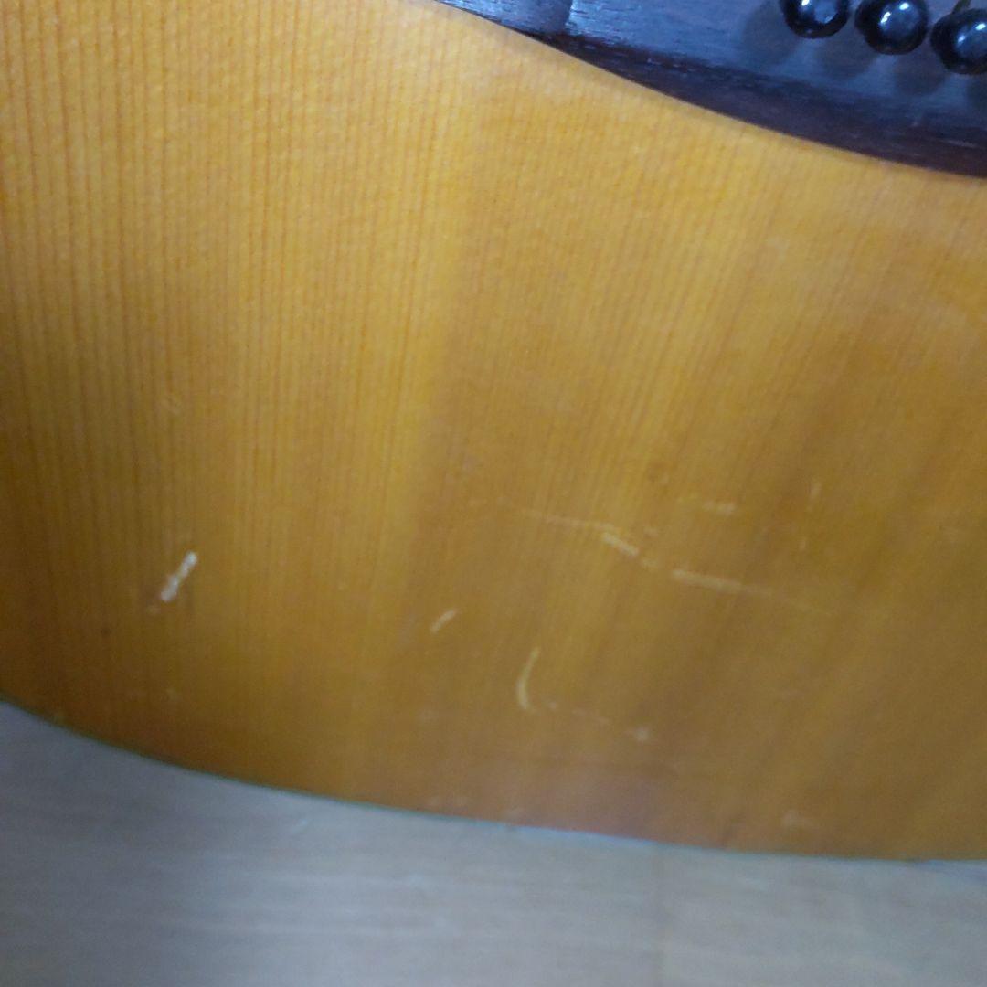 YAMAHA FG160 グリーンラベル ジャパンヴィンテージ