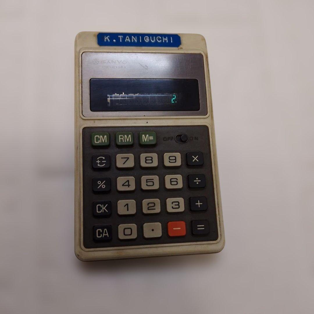 cx-8136a サンヨー