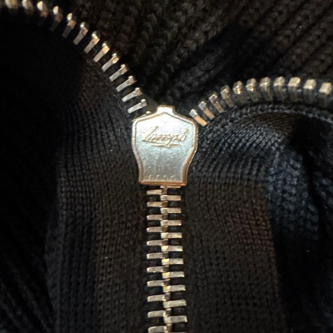 ディオールオム 07 ドライバーズニットXS エディ期 Dior homme