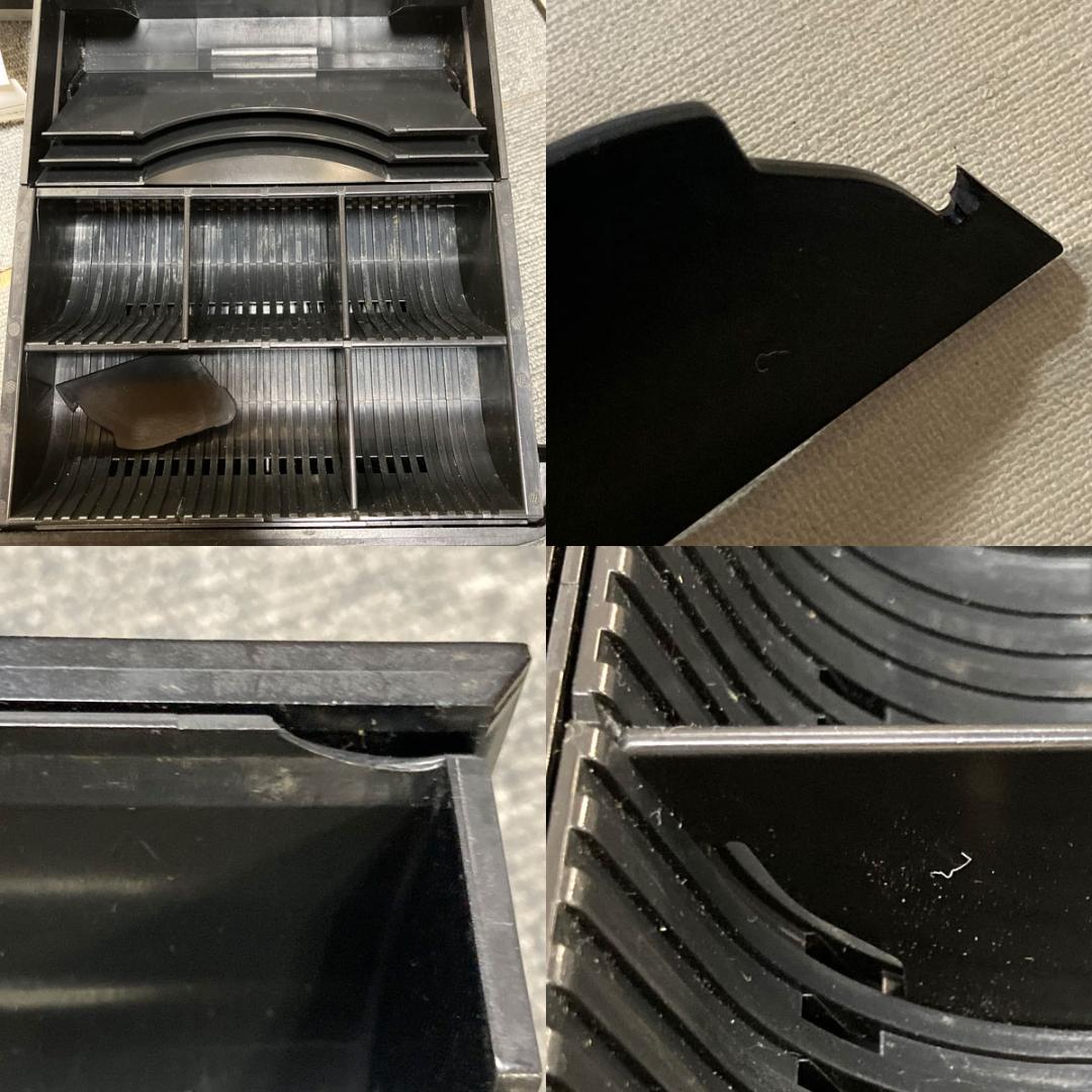 スター精密 mPOP POP10 BLK JP エアレジ Bluetooth対応