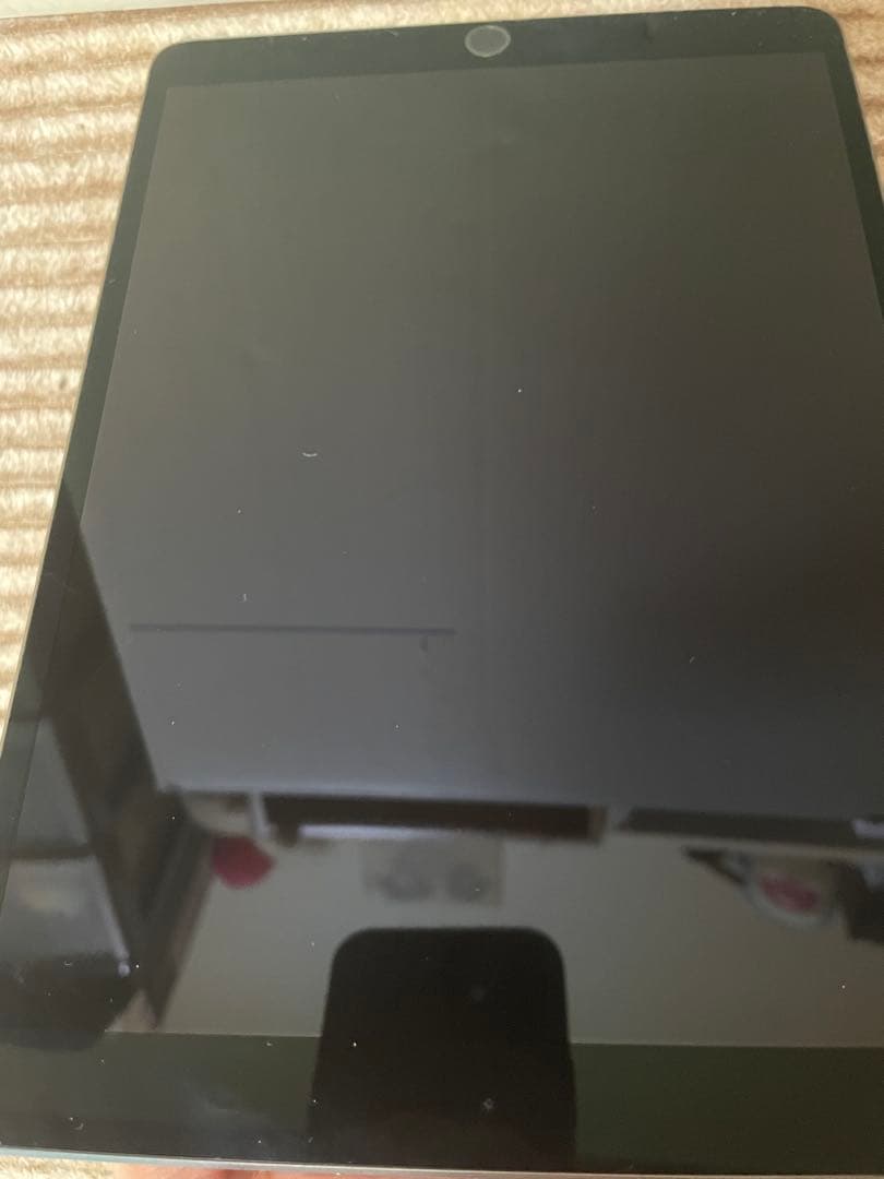 iPad AIR3 64GB Wi-Fiモデル(ジャンク品扱い)