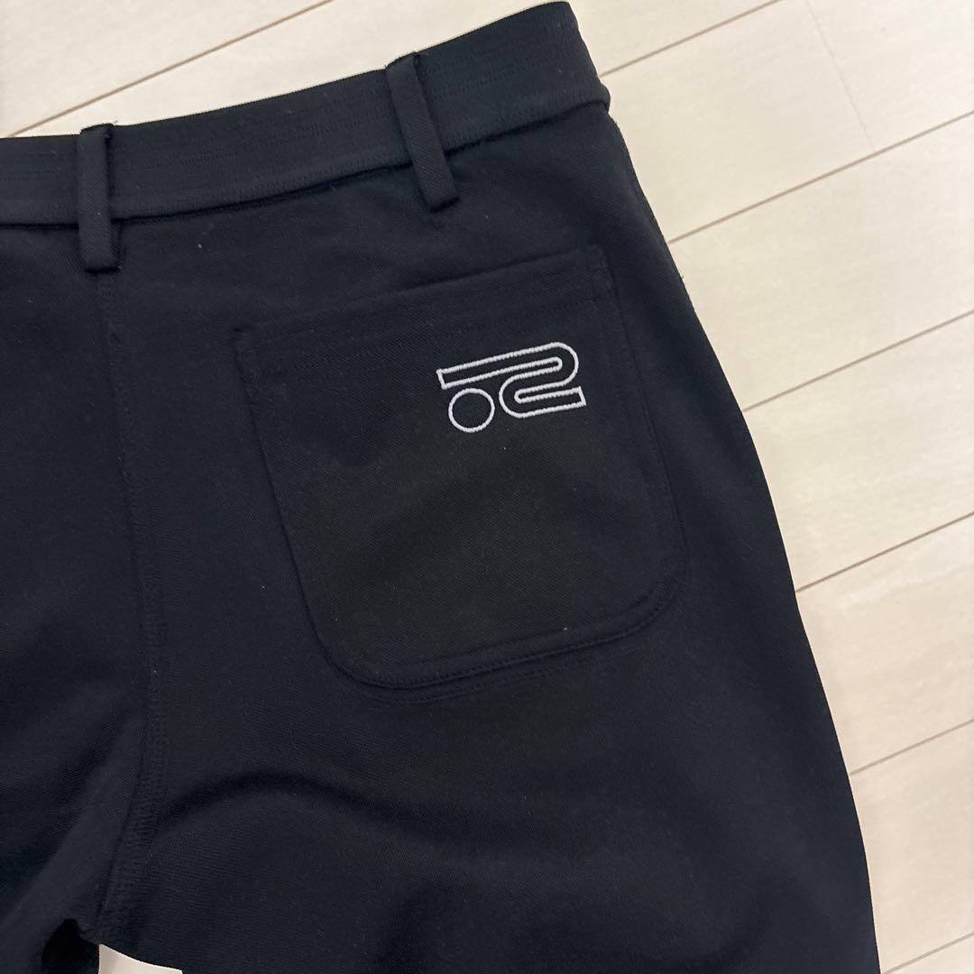 ロサーセン　ゴルフ　パンツ　リバーシブル