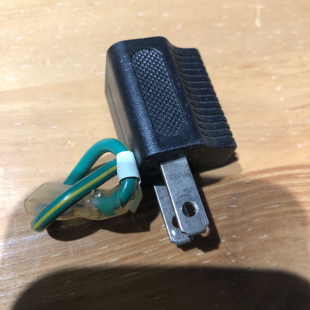 コンセントなど