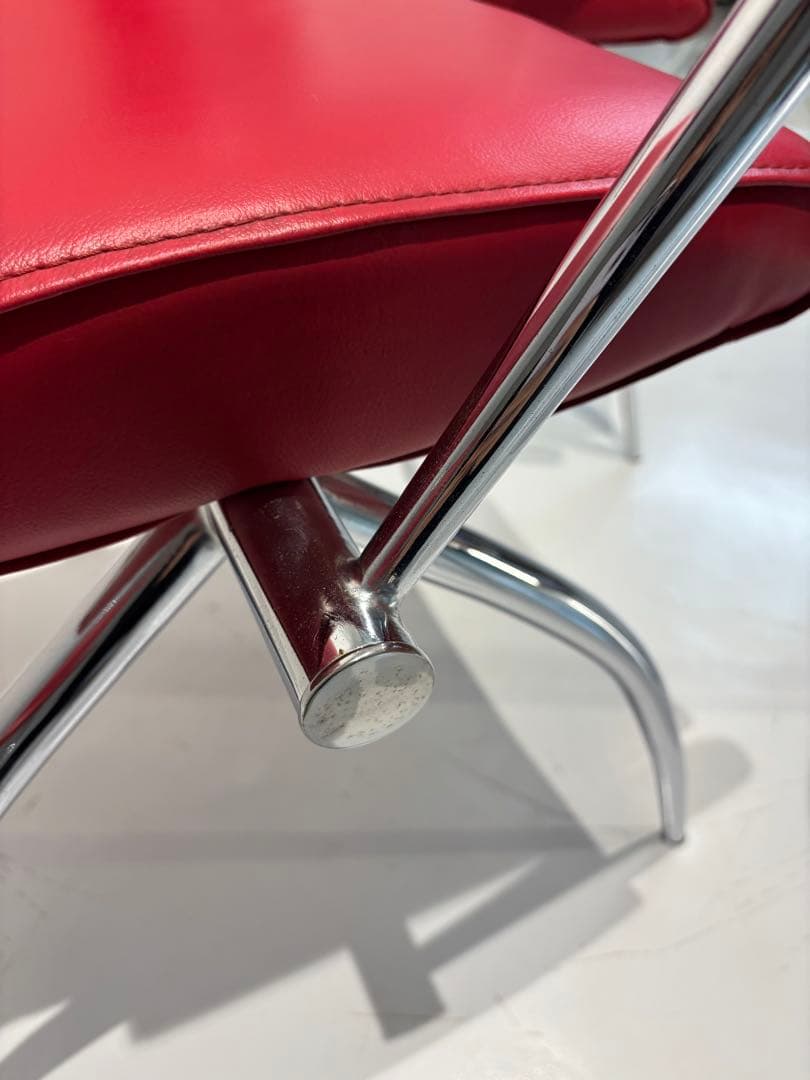 【Knuckle】アームチェア