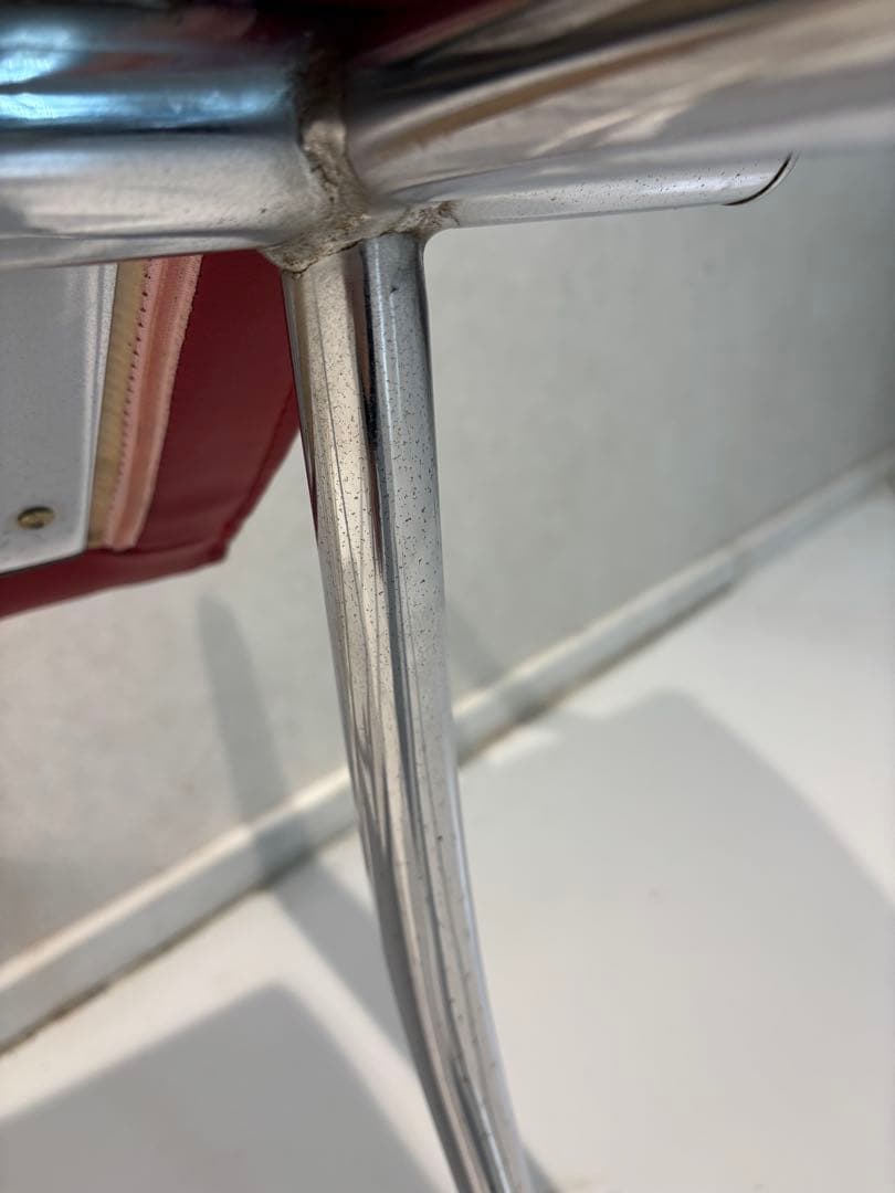 【Knuckle】アームチェア