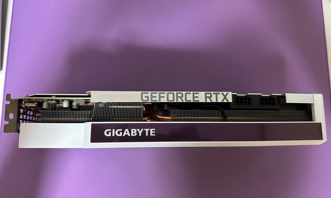 【矢谷さま専用】NVIDIA GeForce RTX 3070Ti