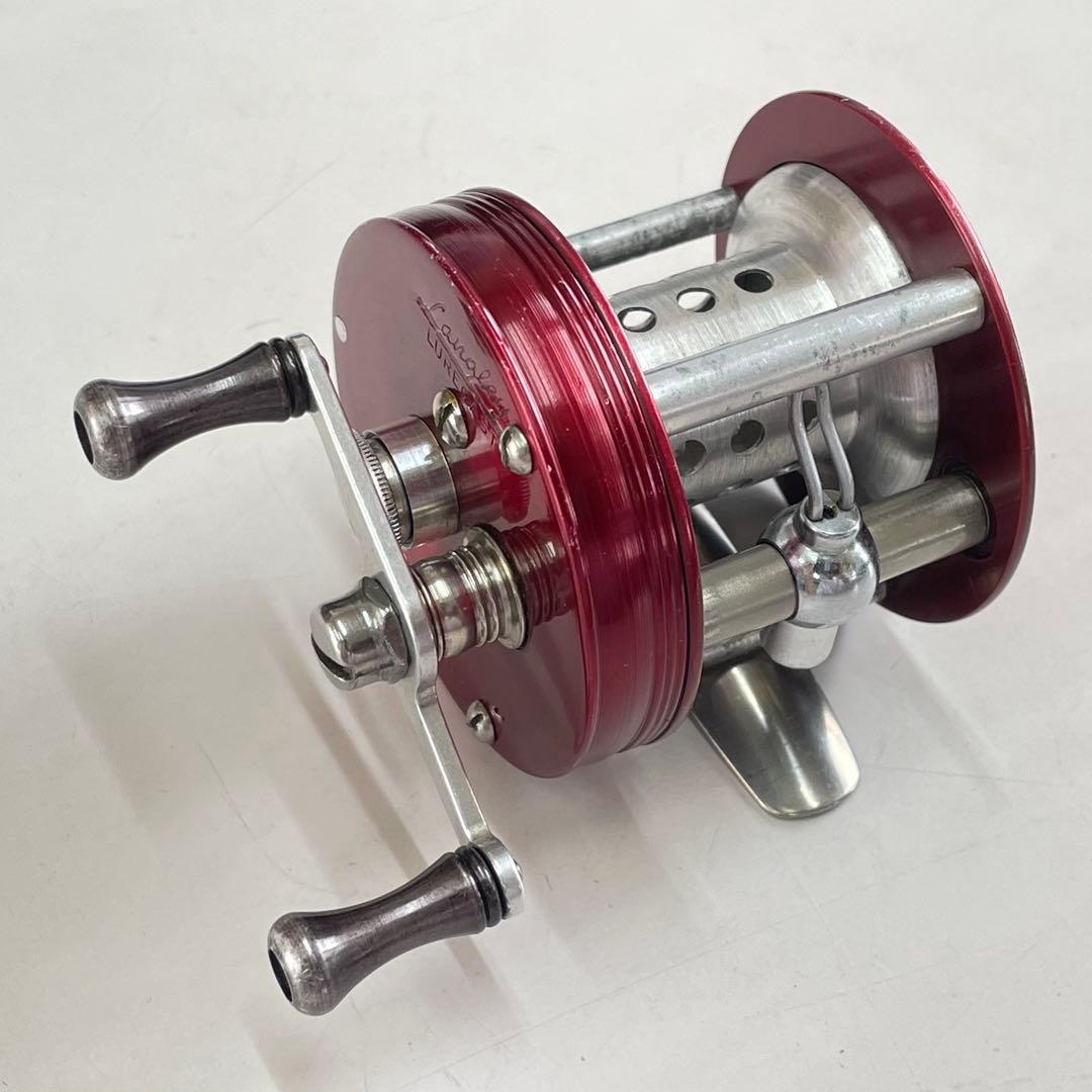 リール LANGLEY LURECAST 330