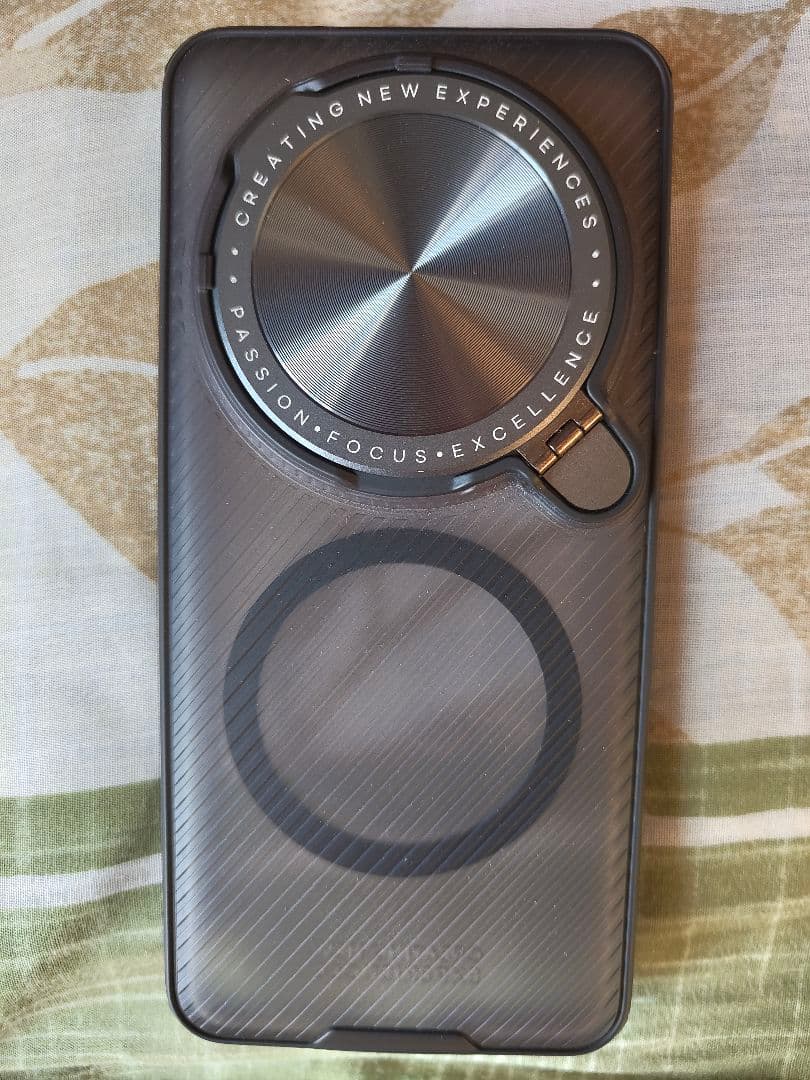 スマートフォン本体 Xiaomi 15 Ultra 1TB Legend Edition LEICA